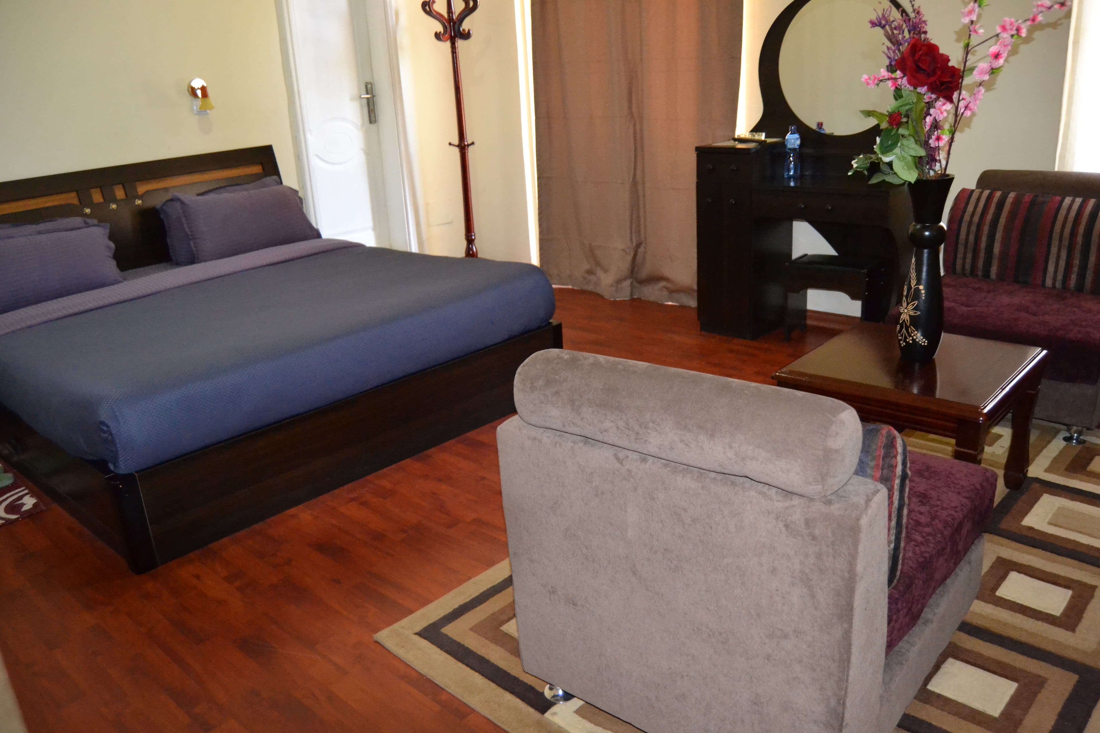Single Room